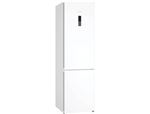 siemens - réfrigérateur combiné 60cm 363l nofrost blanc - kg39nxwdf