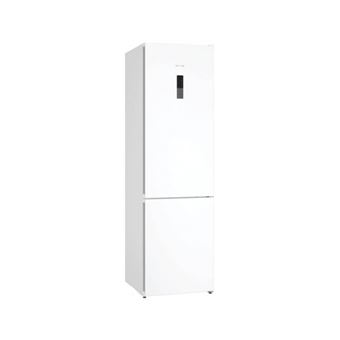 siemens - réfrigérateur combiné 60cm 363l nofrost blanc - kg39nxwdf