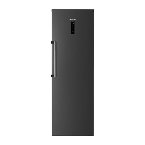 Refrigerateur Une Porte Bfl862Yna -04 Brandt Ventile (No Frost) Congélateur En Bas 359 L