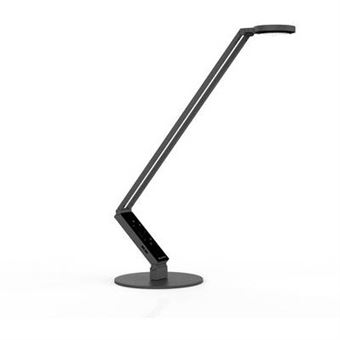 Lampe De Piano LED Showlite - Blanc Chaud - 15 LEDs - 2 Niveaux De Luminosité - Alimentation USB Ou Piles - Pied Antidérapant