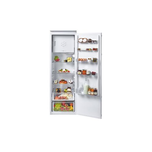 Réfrigérateurs Encastrables 286L 54Cm Blanc Candy Cm4S518Ew