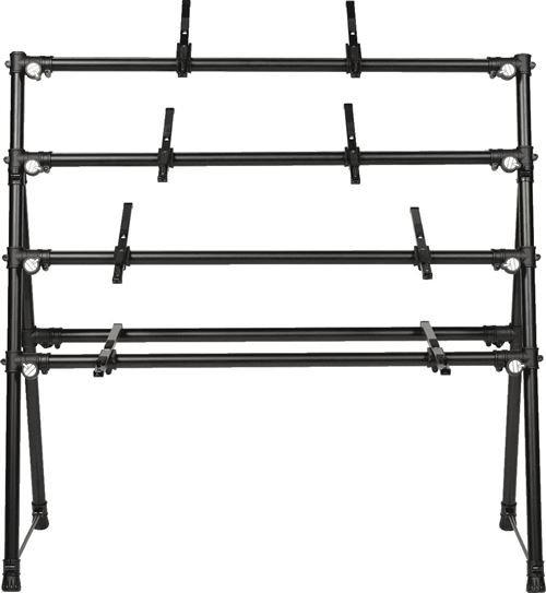 Quiklok Stand 4 Niveaux Pour Clavier - Image 4