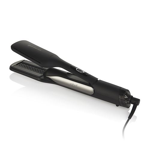 Ghd - Lisseur Fer À Lisser Séchant Duet Style - 2 En 1 - Noir