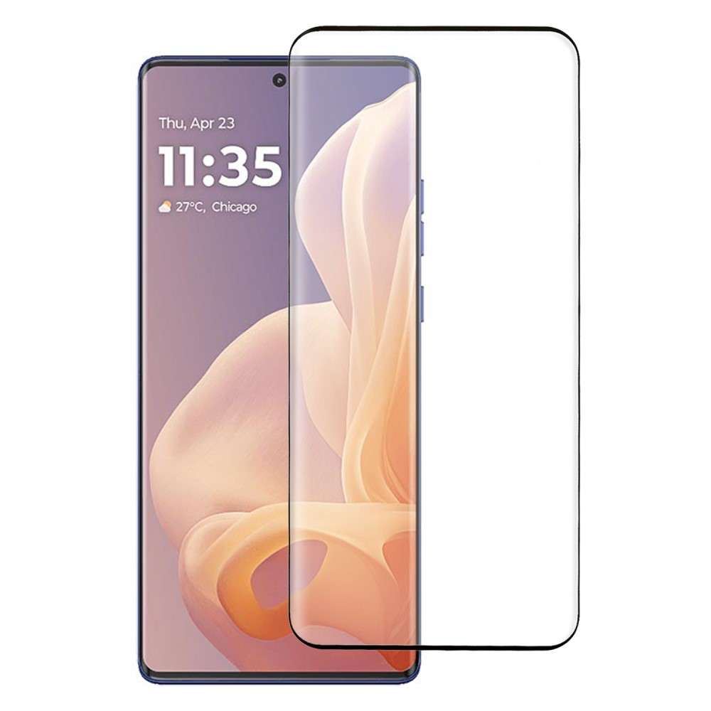 Pour MOTOROLA MOTO G82 VERRE TREMPÉ VITRE DE PROTECTION ECRAN