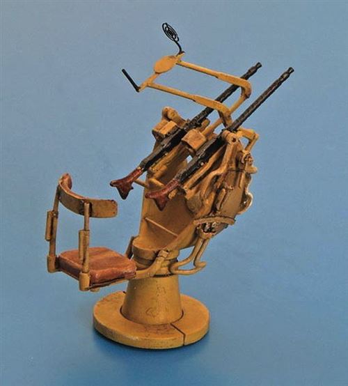 Zwillingssockel 36 - 1:35e - Plus Model
