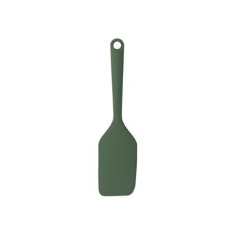 Brabantia TASTY+ - Spatule/gratoir - 22.5 cm - vert sapin - 1