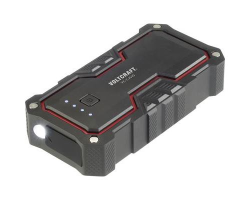 Système de démarrage rapide VOLTCRAFT VC-CJS10 VC-11769555