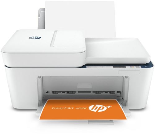 Imprimante HP Deskjet 2710E-All-in-One / Imprimante à jet d'encre