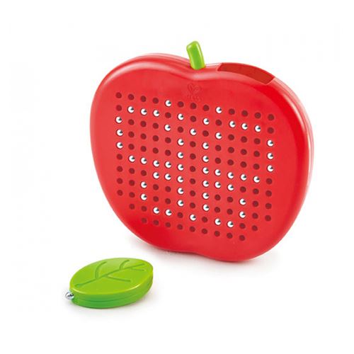 Manzana magnética