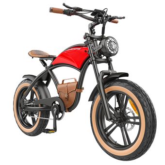 Vélo électrique Gazelle Avignon C8 remis à neuf