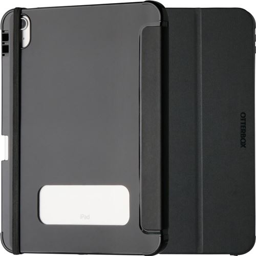 OtterBOX React Series Etui A Rabat Pour Tablette Noir de Inmac Wstore - Image 3