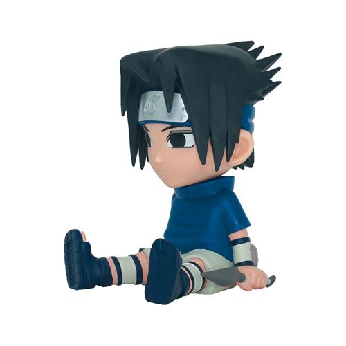 Tirelire - Naruto - Sasuke