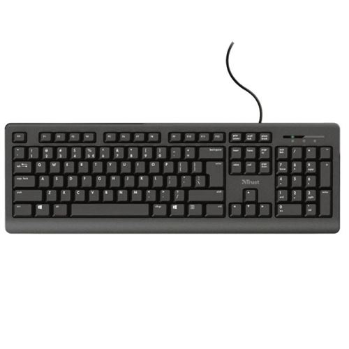 Trust - Primo - Clavier filaire - Image 4