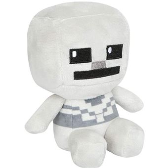 Minecraft Peluche Doll Soft Creative Gift Jouet en peluche pour garçons et  filles Cadeaux pour les fans de Minecraft Game
