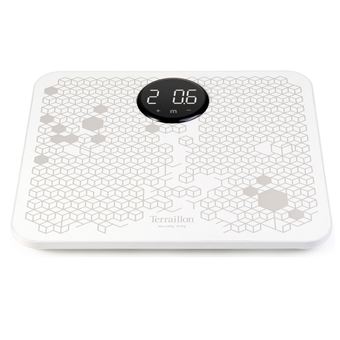 TERRAILLON POWER MASSAGER - 1