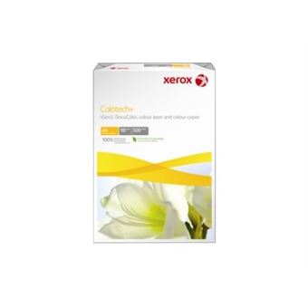 Xerox Colotech+ Gold - Non couché - blanc - A4 (210 x 297 mm) - 220 g/m² - 250 feuille(s) papier - 1