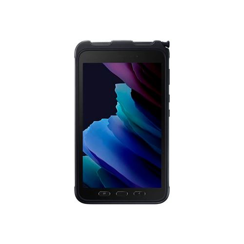 Samsung Galaxy Tab Active3 8 4Go/64Go 4G Noir (Black) T575