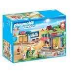 Playmobil Family Fun 70087 Grand camping