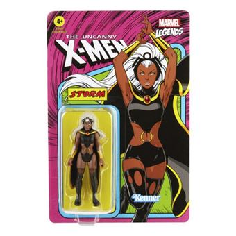 Figurine Marvel Legends 3.75 Retro 20