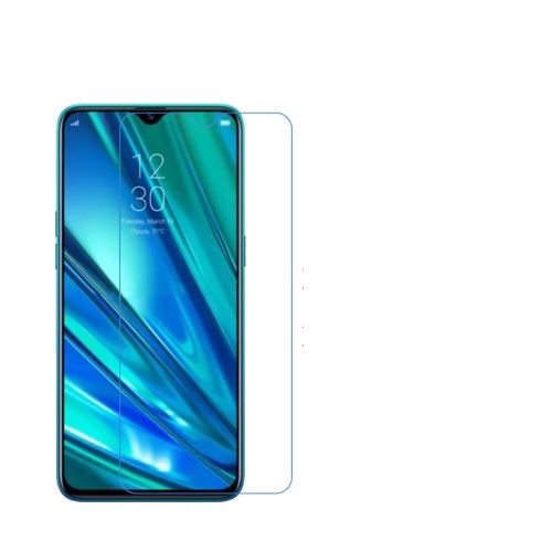 Film De Protection OPPO Realme 5 PRO En Verre Trempé hfs-house®