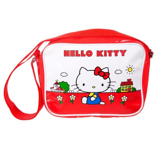 Sac à bandoulière Hello Kitty Mini de la collection Vintage pour enfants