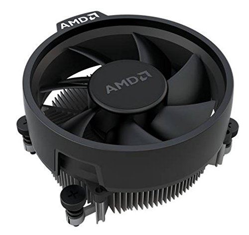 Amd Ryzen 5 1400 Processeur 3 6 Ghz Socket Am4 Ventilateur Wraith Spire 65w Inclus Processeurs Achat Prix Fnac