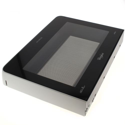 Porte complete micro-ondes pour Micro-ondes Whirlpool