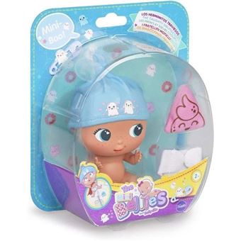 The Bellies - Mini-Boo - poupon