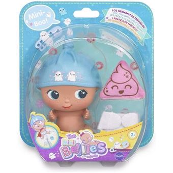 The Bellies - Mini-Boo - poupon