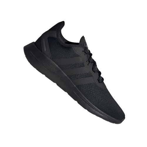 Baskets basses Adidas Lite Racer Reborn Noir pour Hommes 40 2/3