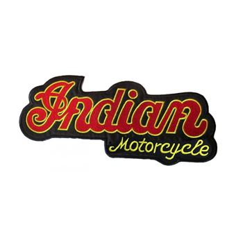 Lot De 3 Gros Patchs Moto Tête De Loup Solitaire (Lone Wolf) - Pour Dos De Veste, Blouson Biker Et Vestes Motard - 9