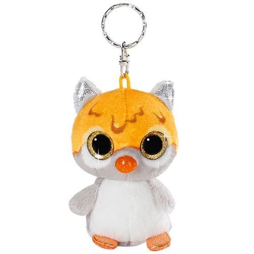 Peluche porte clefs Nici - Chouette