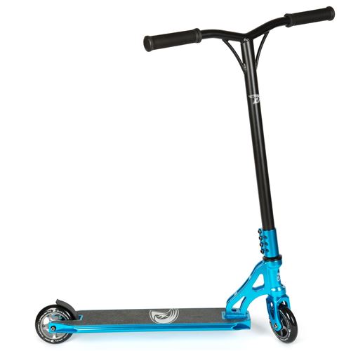 Land Surfer Trottinette Pro Stunt - Bleu