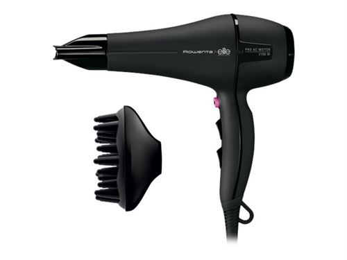 Rowenta Elite Model Look Signature Pro CV7822 - Sèche-cheveux