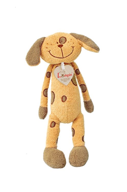 Lumpin chien benny 26 cm 94013