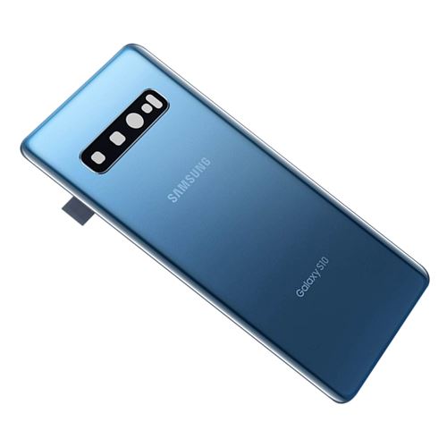 Samsung Galaxy S10 Couleur Bleu