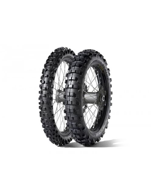 Pneu DUNLOP GEOMAX ENDURO S 90/90-21 M/C 54R TT