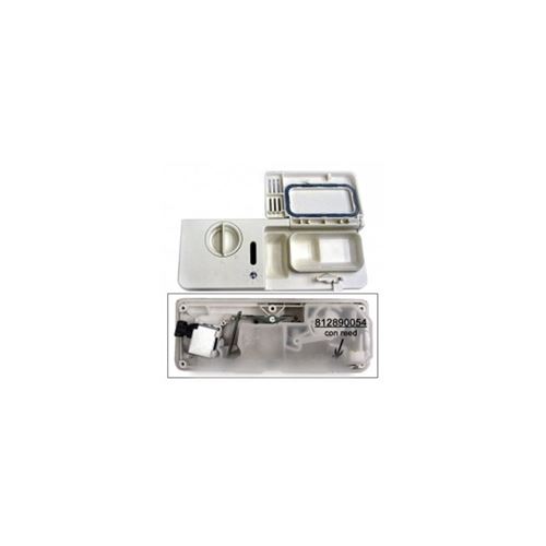 Distributeur Lessive pour Lave Vaisselle Smeg