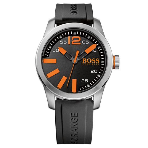 Montre Hugo Boss Orange Silicone