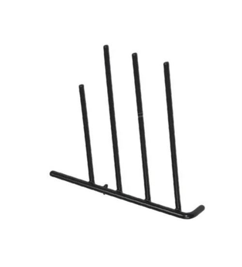 Whirlpool Petite Grille Support Plats Lave-Vaisselle 481010392221 Whirlpool, Bauknecht, Kitchenaid, Maytag, Ikea Whirlpool, Laden - 303881