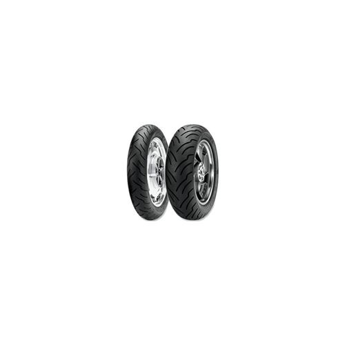 Pneu DUNLOP AMERICAN ELITE WWW Flancs Blancs Larges 130/90 B 16 M/C 67H TL