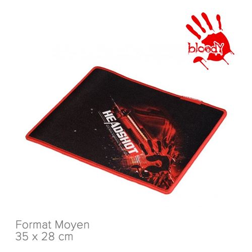 A4tech Bloody - muismat