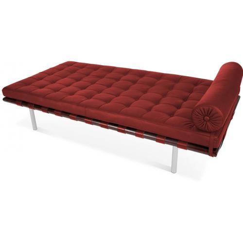 Banc Banquette City - Cuir Premium