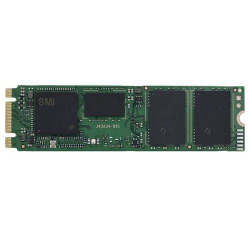 Intel Solid-State Drive 545S Series - SSD - 512Go - Interne - M.2 2280 - Sata 6Gb/S - Aes 256 Bits