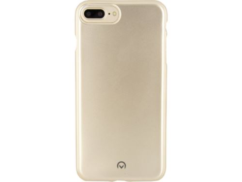 Mobilize 22907 – téléphone métallique Housse de gel apple iPhone 7 or