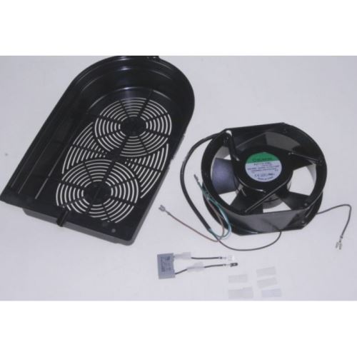 Moteur + capot pour nettoyeur vapeur polti - 9012403