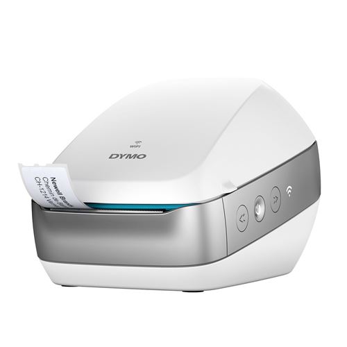 DYMO LabelWriter Wireless Imprimante d'étiquettes