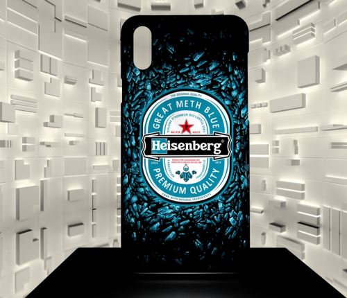 Coque Design Huawei P30 BREAKING BAD 27