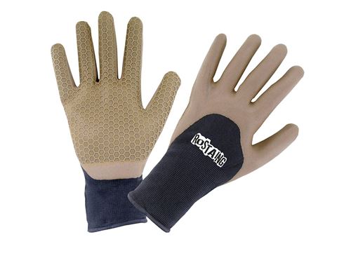 Rostaing Noir/Beige Gants De Précision One4fall - Taille 8 - Image 3