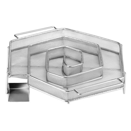 Generateur De Fumee Froide En Acier Inoxydable Boite De Fumage A